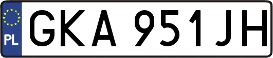 GKA951JH