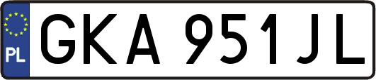 GKA951JL