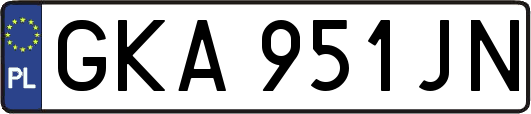 GKA951JN