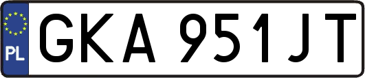 GKA951JT