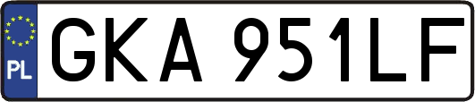GKA951LF