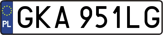 GKA951LG