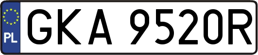GKA9520R