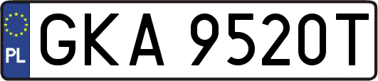 GKA9520T