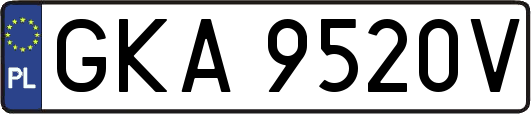 GKA9520V