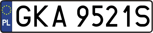 GKA9521S