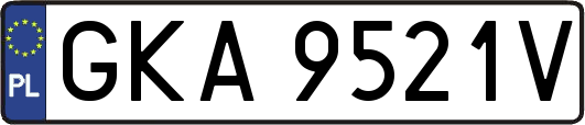 GKA9521V