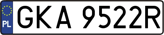 GKA9522R