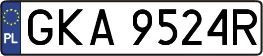 GKA9524R