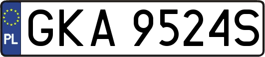 GKA9524S