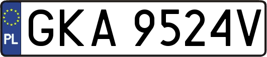GKA9524V