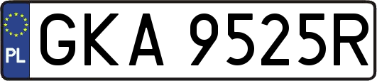 GKA9525R