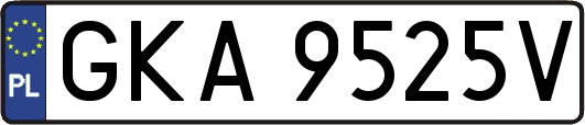 GKA9525V
