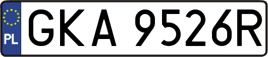 GKA9526R