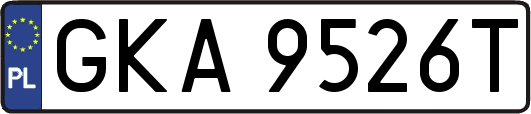 GKA9526T