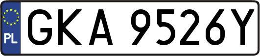 GKA9526Y