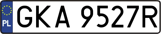 GKA9527R