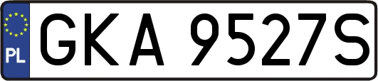 GKA9527S