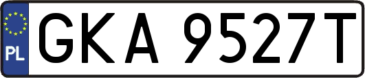 GKA9527T