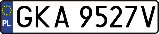GKA9527V