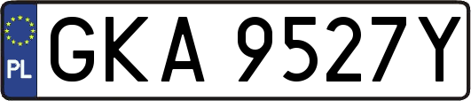 GKA9527Y