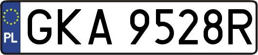 GKA9528R