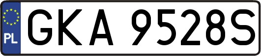 GKA9528S