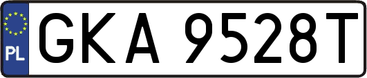 GKA9528T