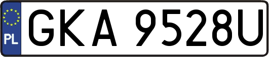 GKA9528U
