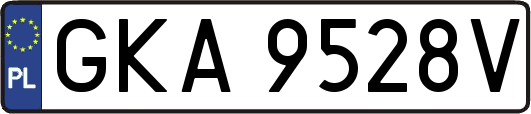 GKA9528V