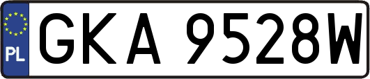 GKA9528W