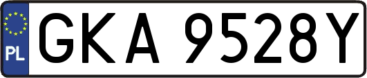 GKA9528Y