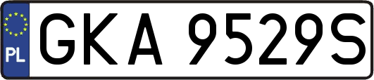 GKA9529S