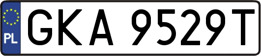 GKA9529T