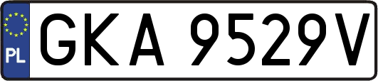 GKA9529V