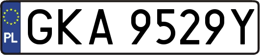 GKA9529Y