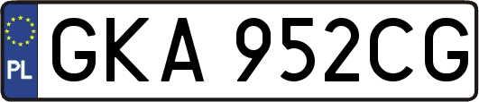 GKA952CG