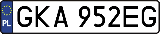 GKA952EG