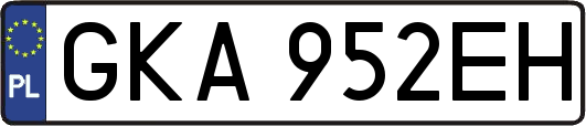 GKA952EH