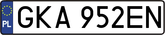 GKA952EN