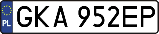 GKA952EP