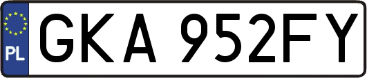 GKA952FY