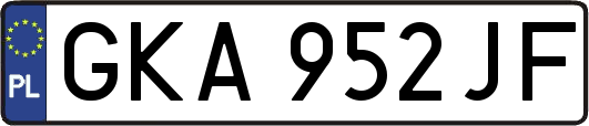 GKA952JF
