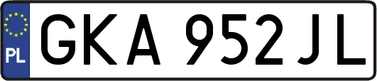 GKA952JL