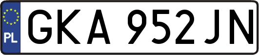 GKA952JN