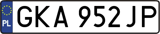 GKA952JP