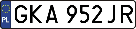 GKA952JR