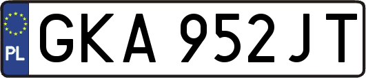 GKA952JT