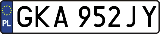 GKA952JY