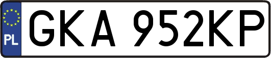 GKA952KP